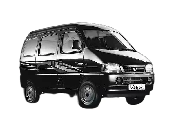 Maruti Suzuki Versa STD BS-III